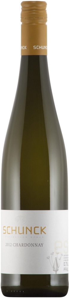 Schunck 2021 Chardonnay trocken