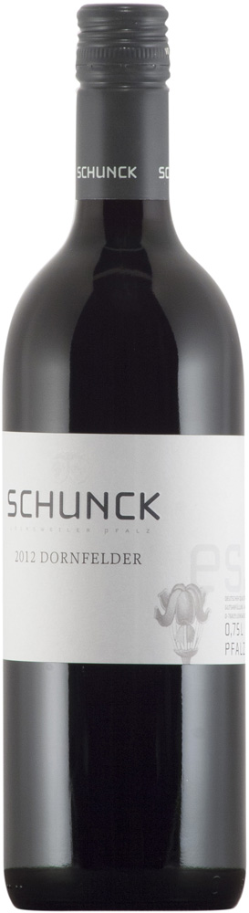 Schunck 2020 Dornfelder trocken