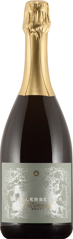 Dengler Seyler 2018 Autumnus Cuvée brut