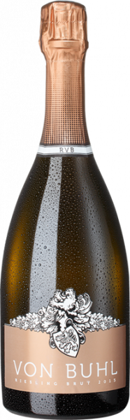 2016 Riesling Sekt Brut - Weingut Reichsrat von Buhl