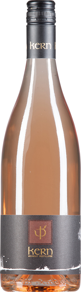 Lothar Kern 2021 Rosé Cuvée trocken