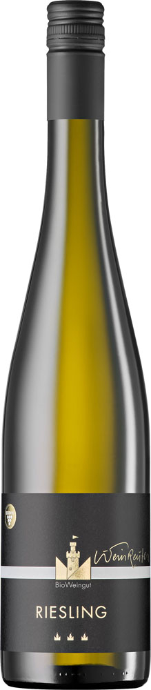 Weinreuter  2019 Talheimer Sonnenberg Riesling *** unfiltriert trocken