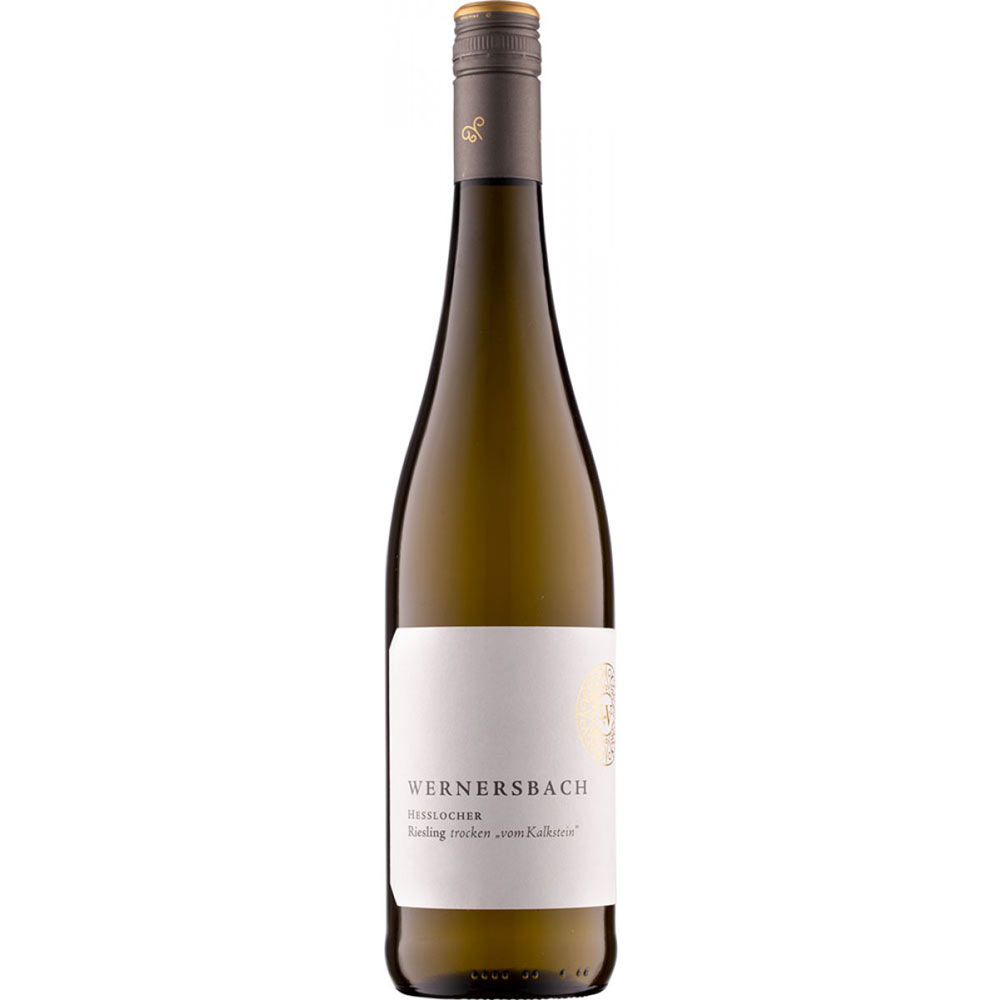 2017 Hesslocher Riesling