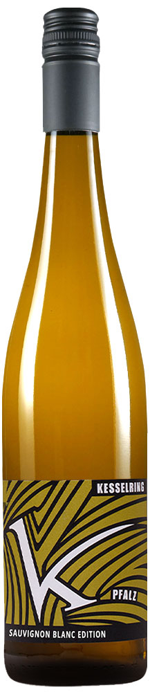 2017 Sauvignon Blanc Edition - Weingut Kesselring