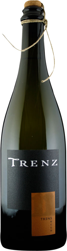 2017 Trensecco Halbtrocken - Weingut Trenz