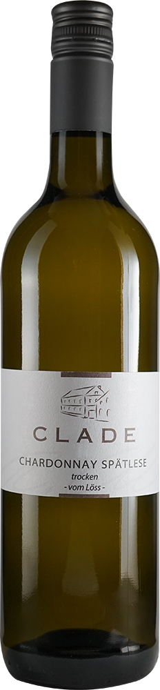 Clade 2020 Chardonnay Spätlese trocken