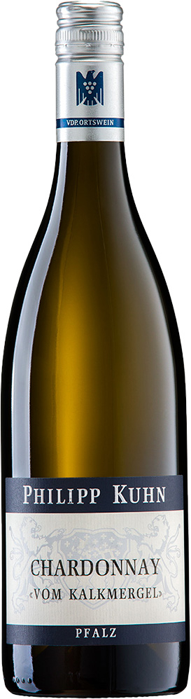 Philipp Kuhn 2021 Chardonnay "DIRMSTEINer vom Kalkmergel" VDP.Ortswein trocken