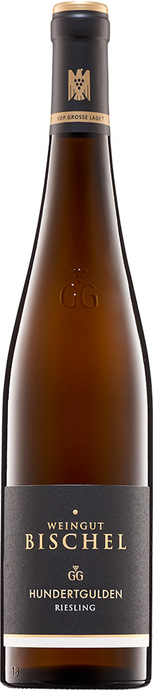 2019 Appenheimer Hundertgulden Riesling GG trocken - Weingut Bischel