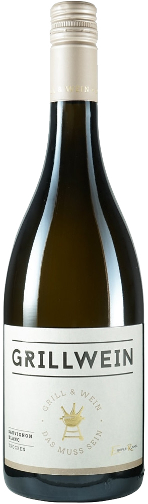 Eberle-Runkel 2020 Sauvignon blanc Grillwein trocken