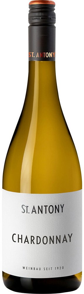 WirWinzer Select 2022 Chardonnay trocken BIO