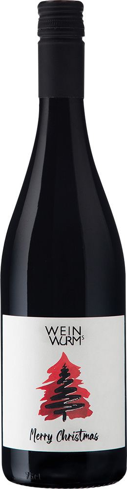2023 Herzblut Merlot Ried Schilling