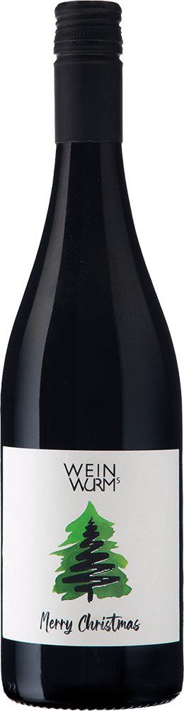 2023 Weihnachtsedition - Ried Schilling Zweigelt