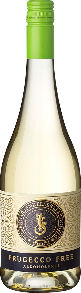 FruGecco Free süß - Felsengartenkellerei Besigheim