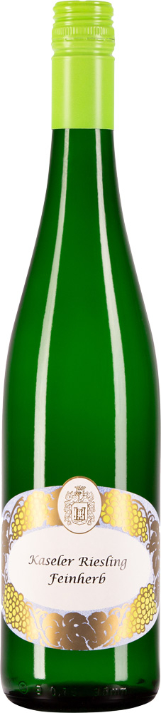 Neuerburg 2020 Kaseler Riesling feinherb