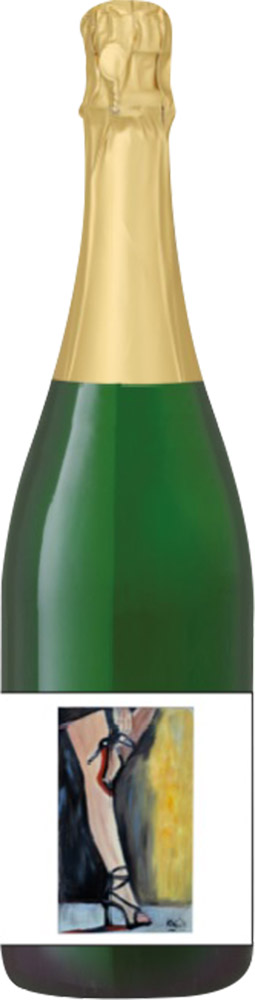 Neuerburg 2020 Riesling Sekt brut