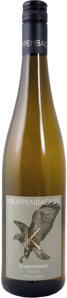 Kruppenbacher 2020 Chardonnay "Eiszeit" trocken