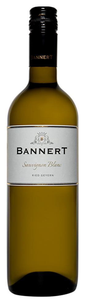 Bannert 2021 Sauvignon Blanc, Ried Geyern trocken