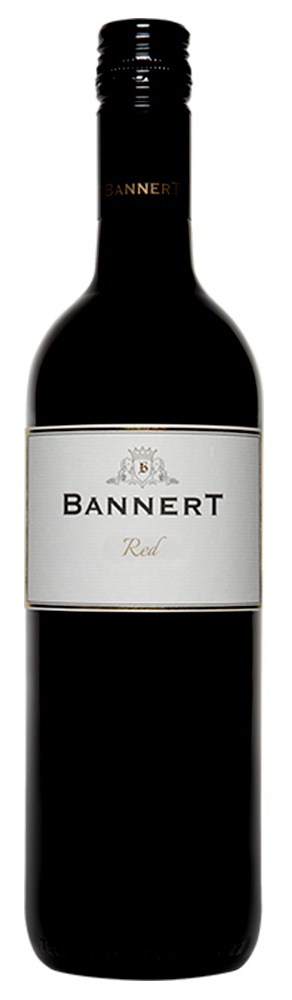 Bannert 2020 Red Cuvée trocken