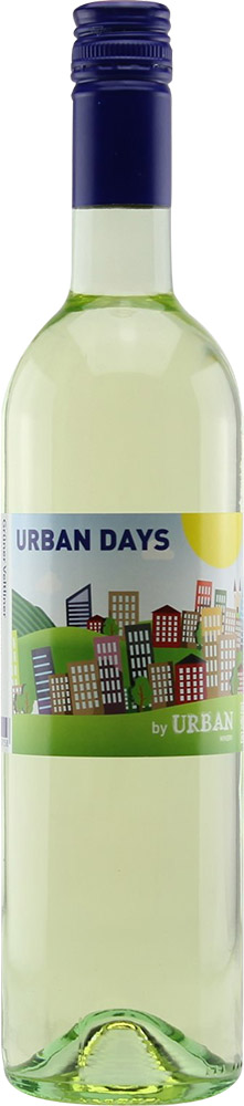 Urban 2022 URBAN DAYS Grüner Veltliner trocken