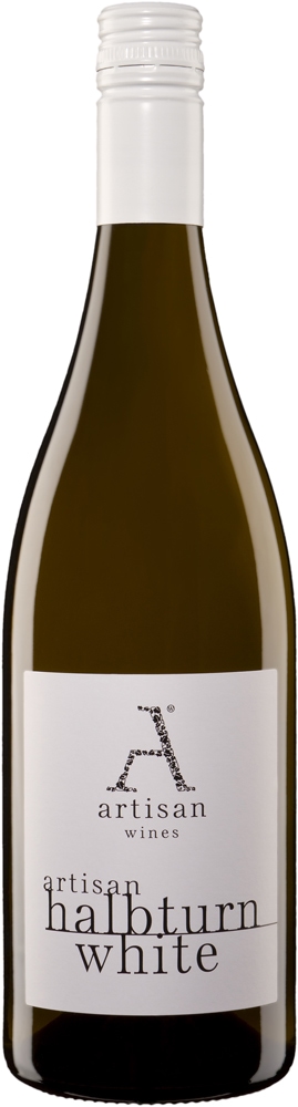 Artisan Wines 2017 Artisan Halbturn White trocken