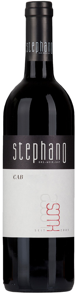 StephanO 2017 CAB trocken