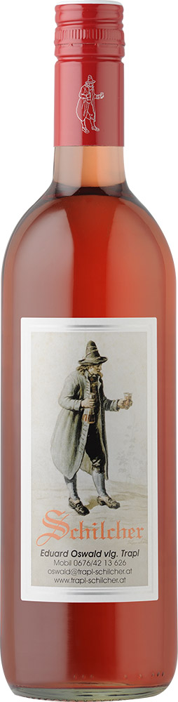 2023 Schilcher Rustikal trocken - Weingut Trapl