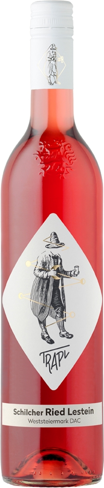 2023 Schilcher Ried Lestein trocken - Weingut Trapl