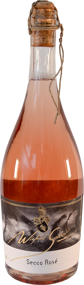 Secco Rosé trocken Bio - Weingut Winfried Seeber