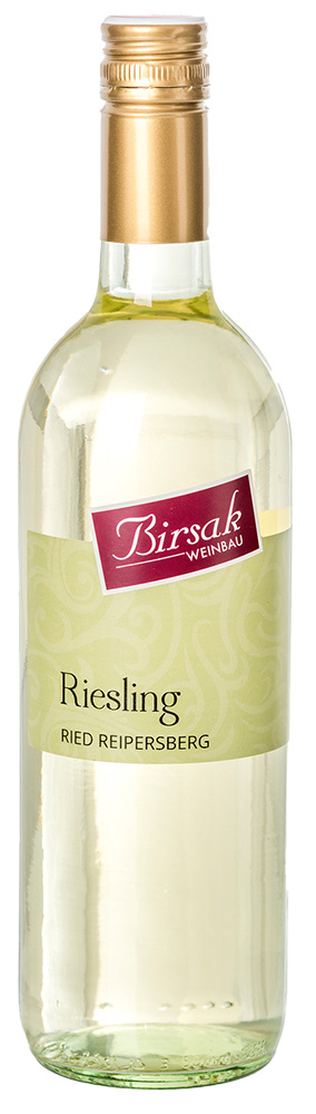 Birsak 2021 Riesling Ried Reipersberg trocken