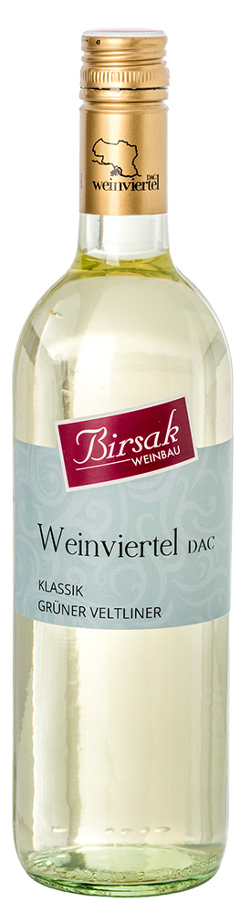 Birsak 2021 Weinviertel DAC Klassic trocken