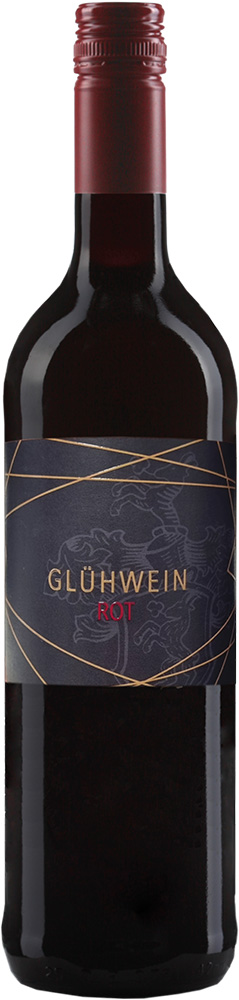 2024 Winzerglühwein rot - Weingut Thomas-Rüb