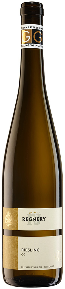 Regnery F-J 2020 Riesling GG trocken