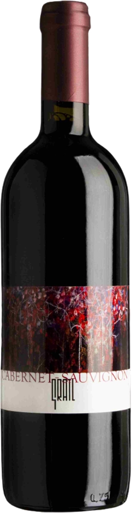 Gratl 2011 Cabernet Sauvignon trocken