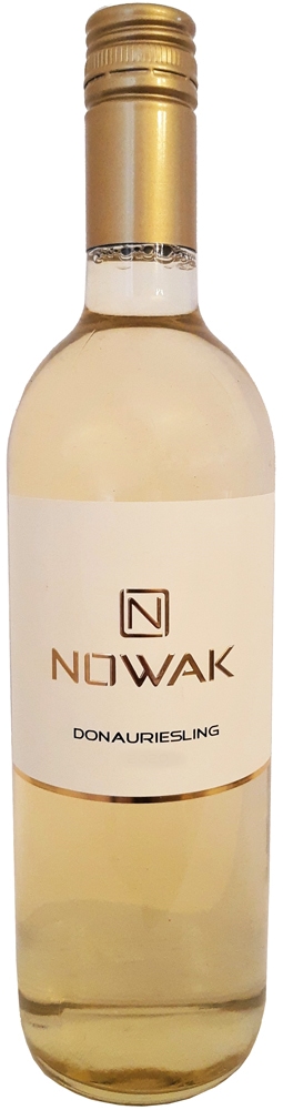 Nowak 2021 Donauriesling trocken