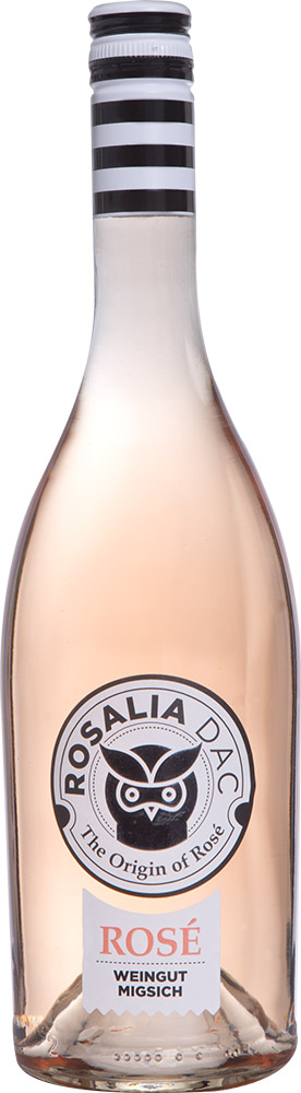 Migsich 2022 Rosalia DAC Rosé Blaufränkisch Origin trocken