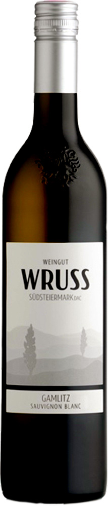 Wruss 2021 Sauvignon Blanc Gamlitz trocken