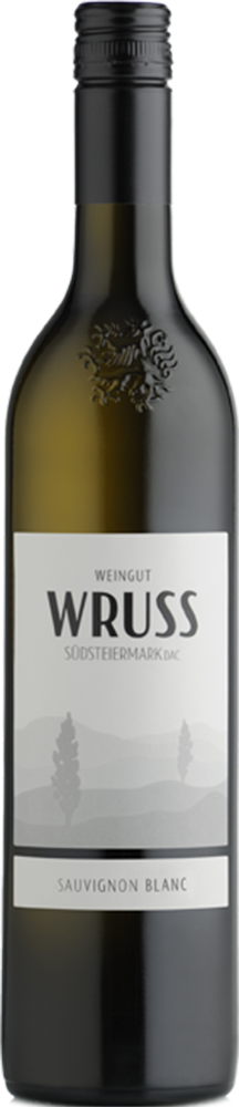 2025 Sauvignon Blanc Südsteiermark DAC trocken - Weingut Wruss