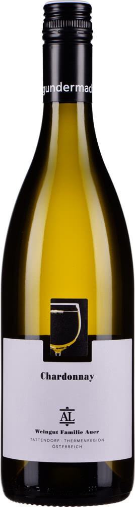 Familie Auer 2021 Chardonnay trocken