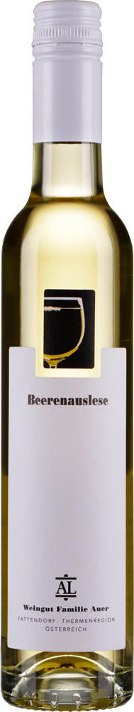 Familie Auer 2019 Beerenauslese 0,375 L