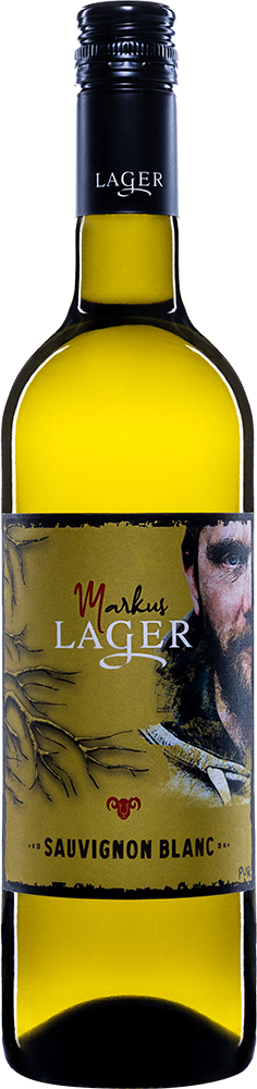 2024 Sauvignon Blanc trocken Bio - Weinbau Markus Lager