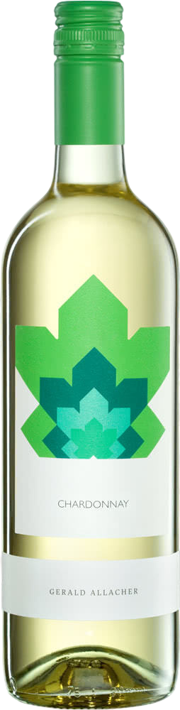 2025 Chardonnay trocken - Weingut Gerald Allacher