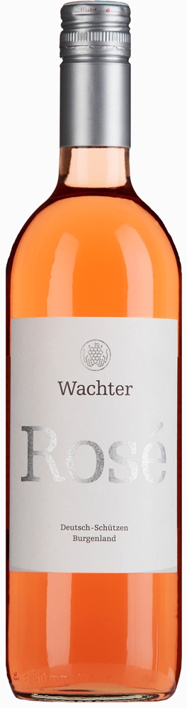 WachterWein 2022 Rosé halbtrocken