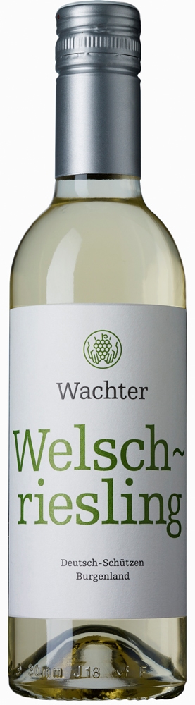 WachterWein 2018 Beerenauslese süß 0,375 L