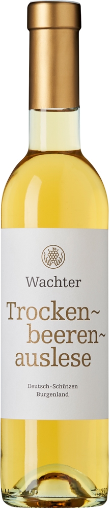 WachterWein 2019 Trockenbeerenauslese süß 0,375 L