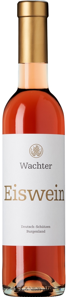 WachterWein 2020 Eiswein süß 0,375 L