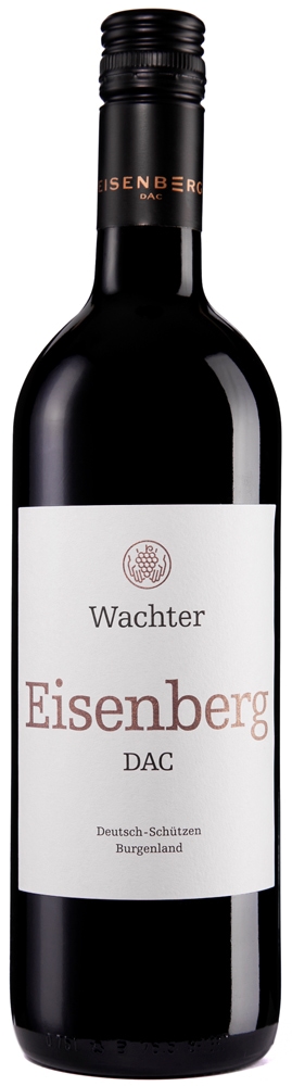 WachterWein 2020 Eisenberg DAC Klassik trocken