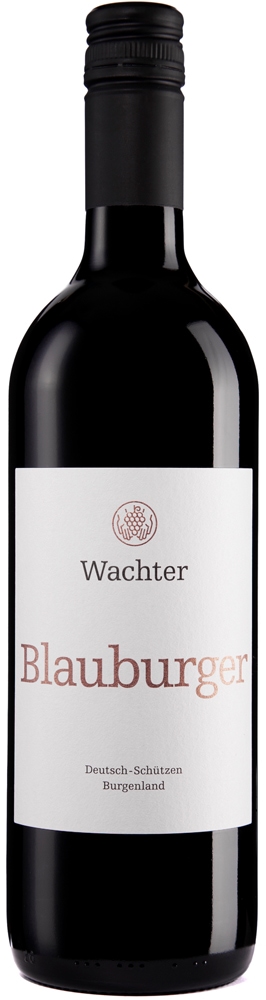 WachterWein 2019 Blauburger trocken