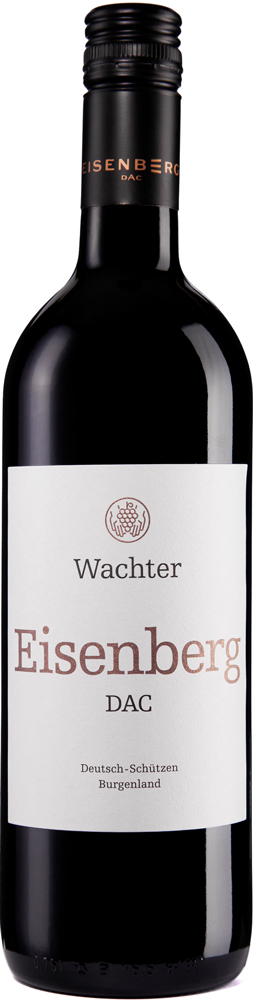 WachterWein 2019 Eisenberg DAC Klassik trocken