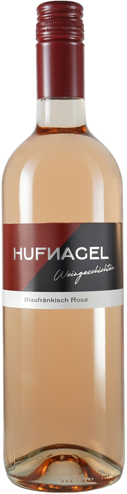 Hufnagel 2022 Rosé Blaufränkisch trocken