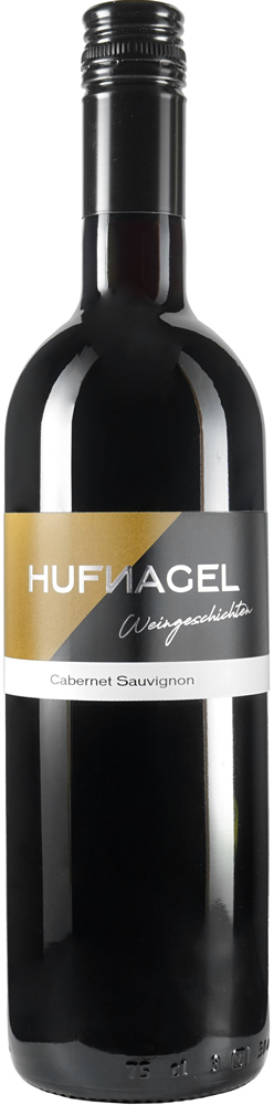 Hufnagel 2019 Cabernet Sauvignon trocken